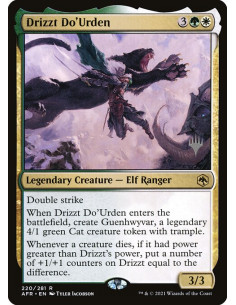 Drizzt Do'Urden