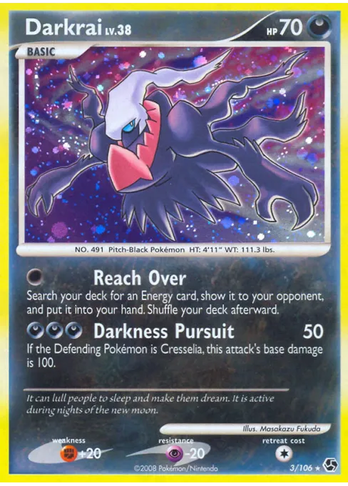 Darkrai