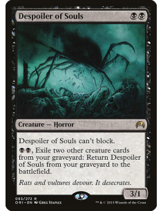 Despoiler of Souls - Foil