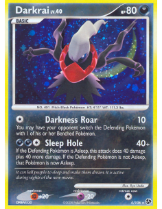 Darkrai