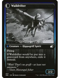 Galedrifter // Waildrifter 2