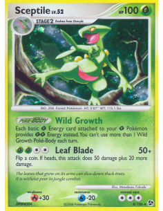 Sceptile