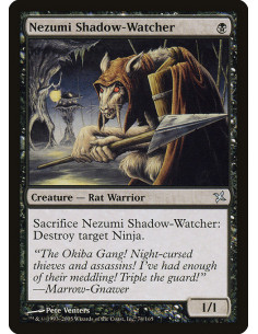 Nezumi Shadow-Watcher
