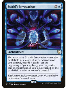 Estrid's Invocation