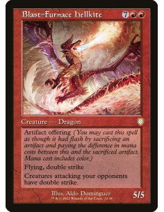 Blast-Furnace Hellkite