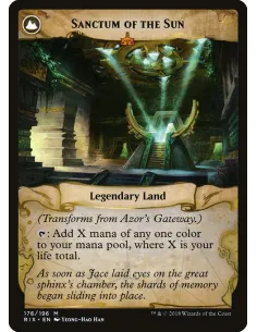 Azor's Gateway // Sanctum of the Sun 2
