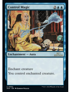 Control Magic