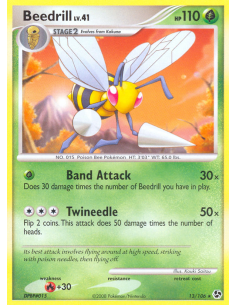Beedrill