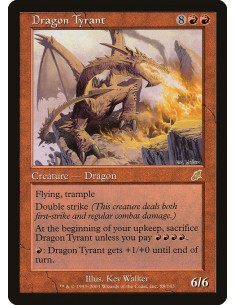 Dragon Tyrant