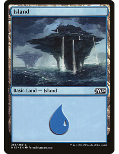 Island