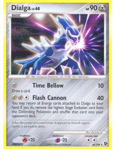 Dialga
