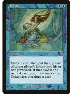 Predict - Foil