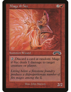 Mage il-Vec