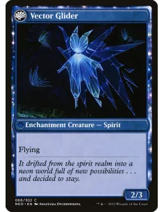 The Modern Age // Vector Glider - Foil 2