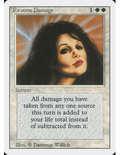 Reverse Damage