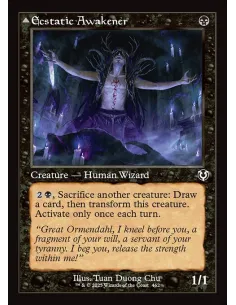 Ecstatic Awakener // Awoken Demon