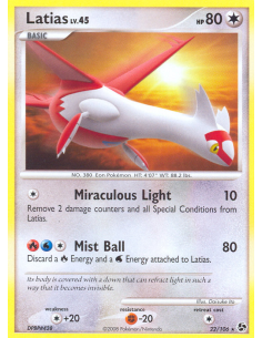 Latias