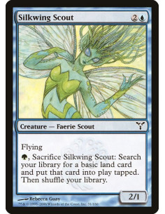 Silkwing Scout