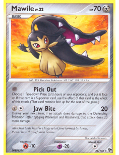 Mawile