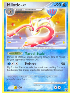 Milotic