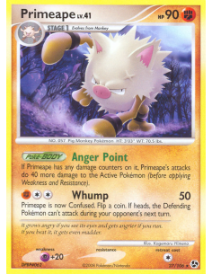 Primeape