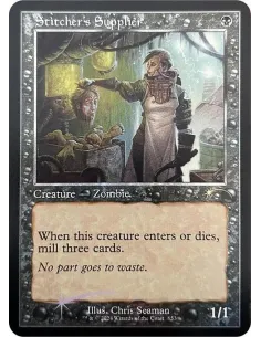 Stitcher's Supplier - Foil