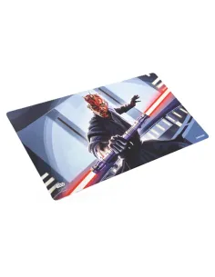 GAMEGENIC - Star Wars: Unlimited Playmat (Dart Maul)