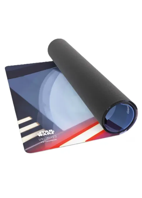 GAMEGENIC - Star Wars: Unlimited Playmat (Dart Maul)