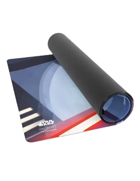GAMEGENIC - Star Wars: Unlimited Playmat (Dart Maul)
