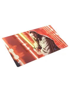 GAMEGENIC - Star Wars: Unlimited Playmat (Qui-Gon Jinn)