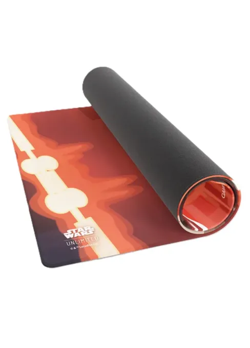GAMEGENIC - Star Wars: Unlimited Playmat (Qui-Gon Jinn)