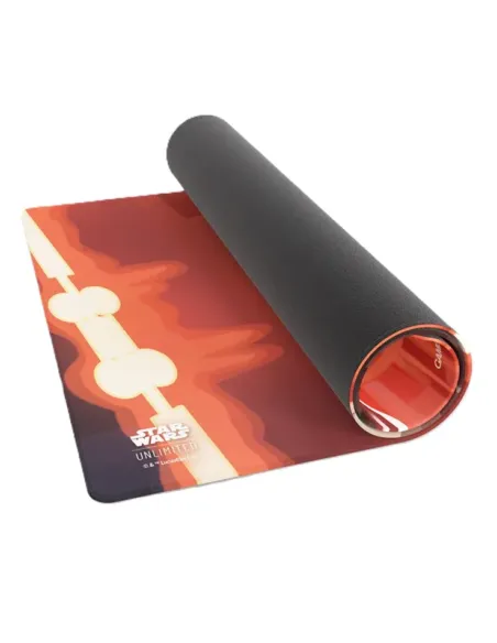 GAMEGENIC - Star Wars: Unlimited Playmat (Qui-Gon Jinn)