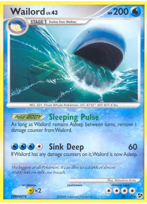 Wailord