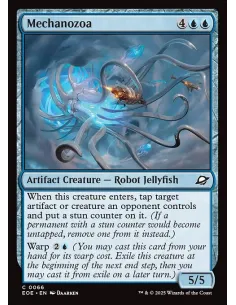 Mechanozoa