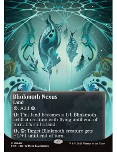 Blinkmoth Nexus