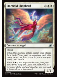 Starfield Shepherd - Foil