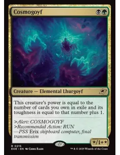 Cosmogoyf