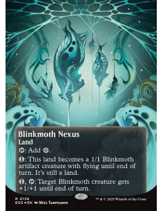 Blinkmoth Nexus - Foil