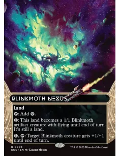 Blinkmoth Nexus - Foil