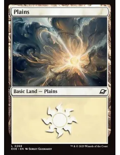 Plains
