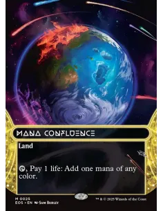 Mana Confluence