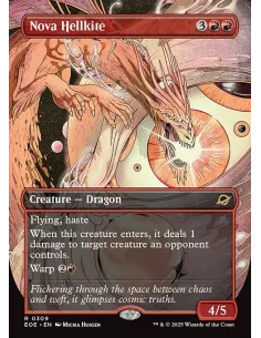 Nova Hellkite