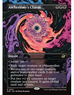 Archenemy's Charm