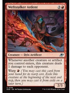 Weftstalker Ardent