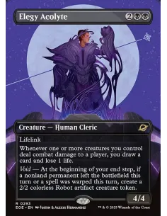 Elegy Acolyte