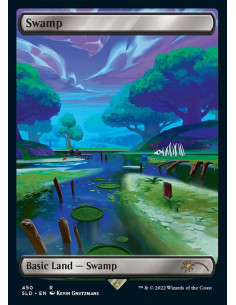 Swamp
