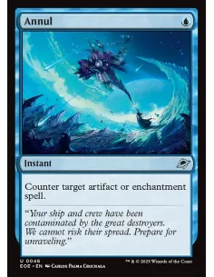 Annul