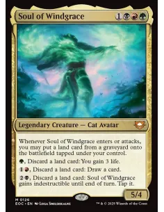 Soul of Windgrace