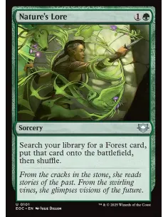 Nature's Lore