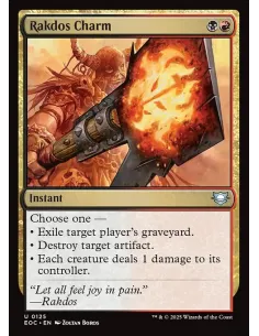 Rakdos Charm